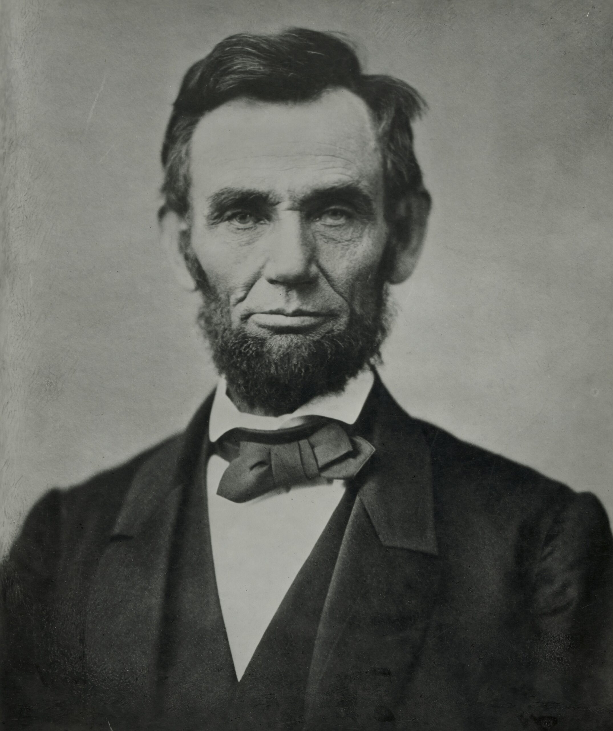 Abraham Lincoln: Words That Challenge, Words That Heal - Image 2