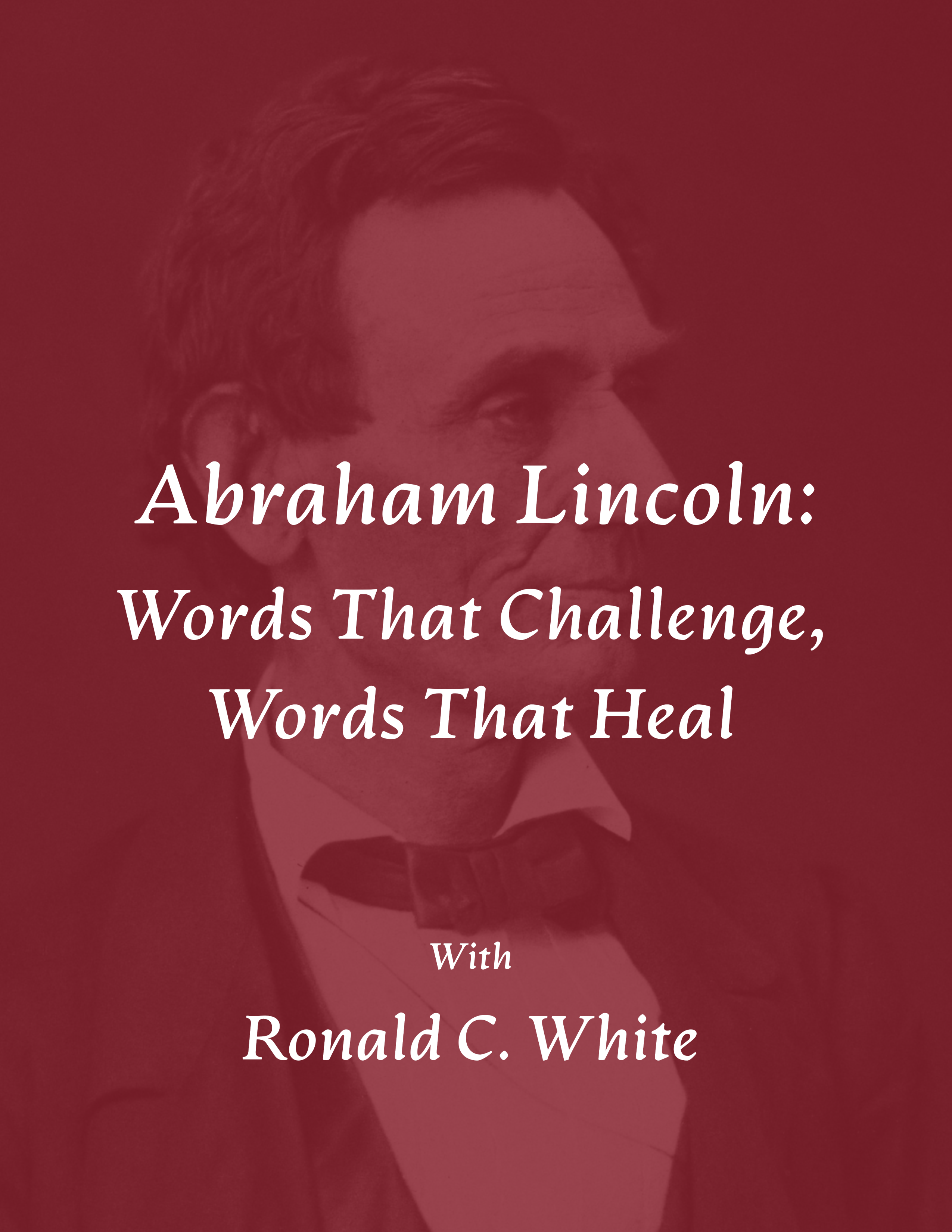 Lincoln Reading
