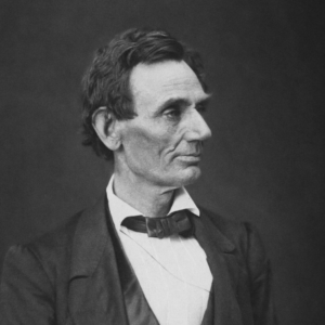 Abraham Lincoln: Words That Challenge, Words That Heal