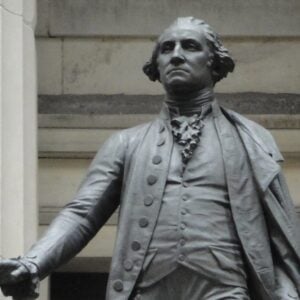 George Washington & the First Freedom