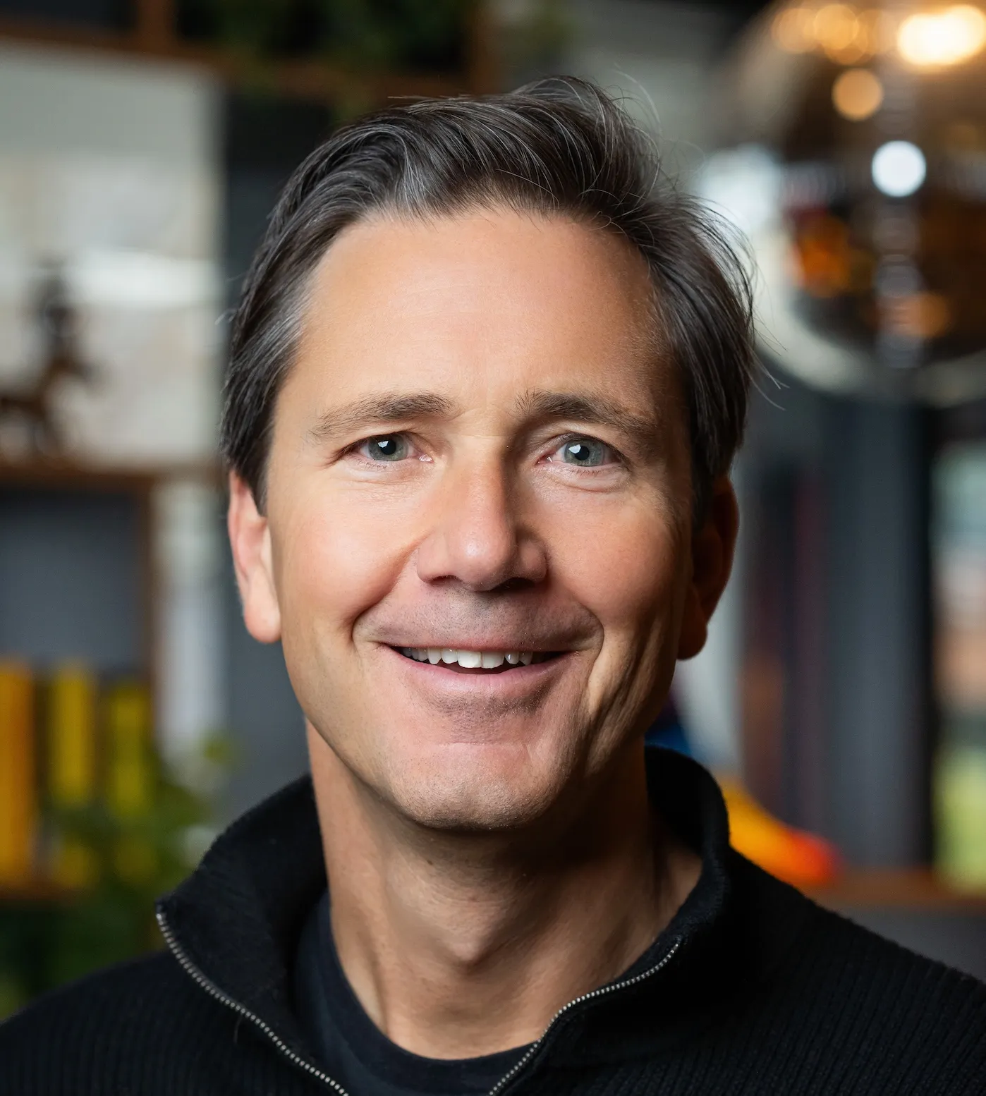 Richard Reeves
