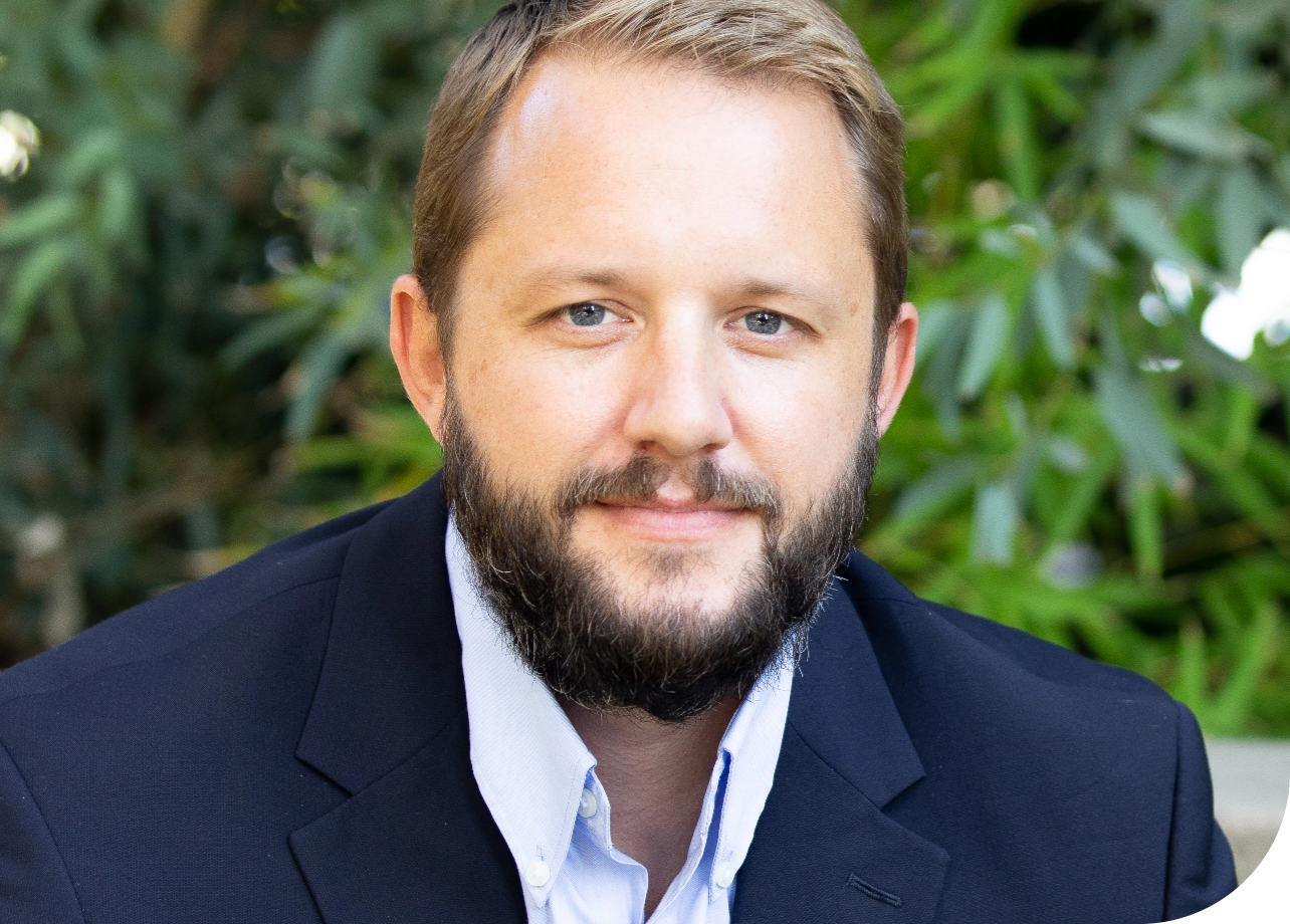 Matthew Kaemingk
