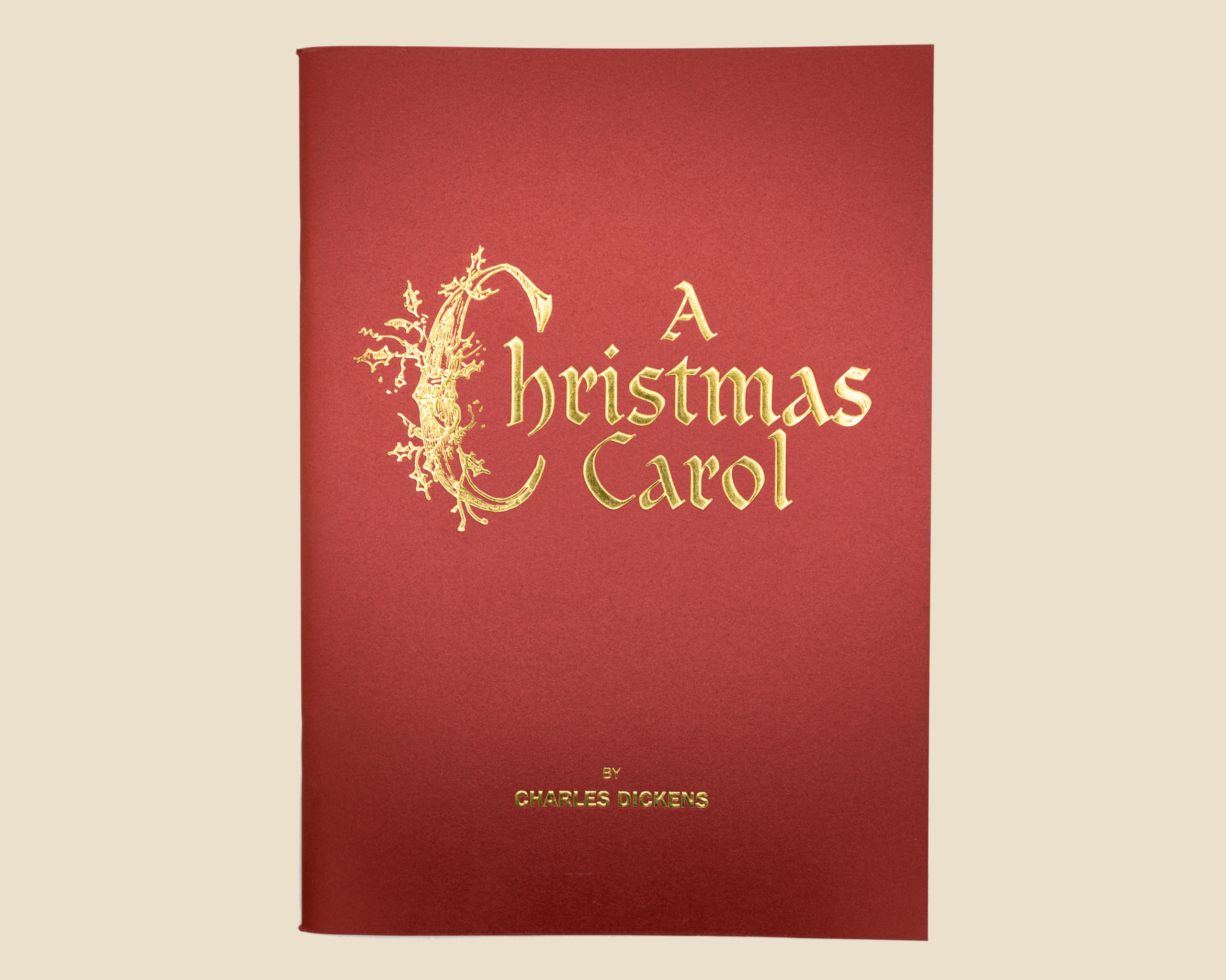 A Christmas Carol