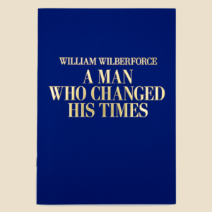 A Man Who Changed His Times