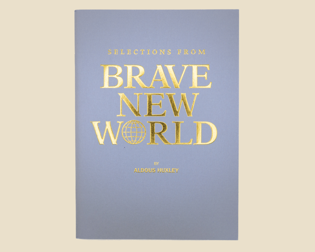 Brave New World