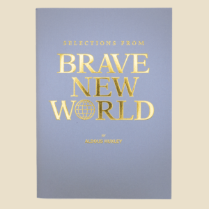 Brave New World