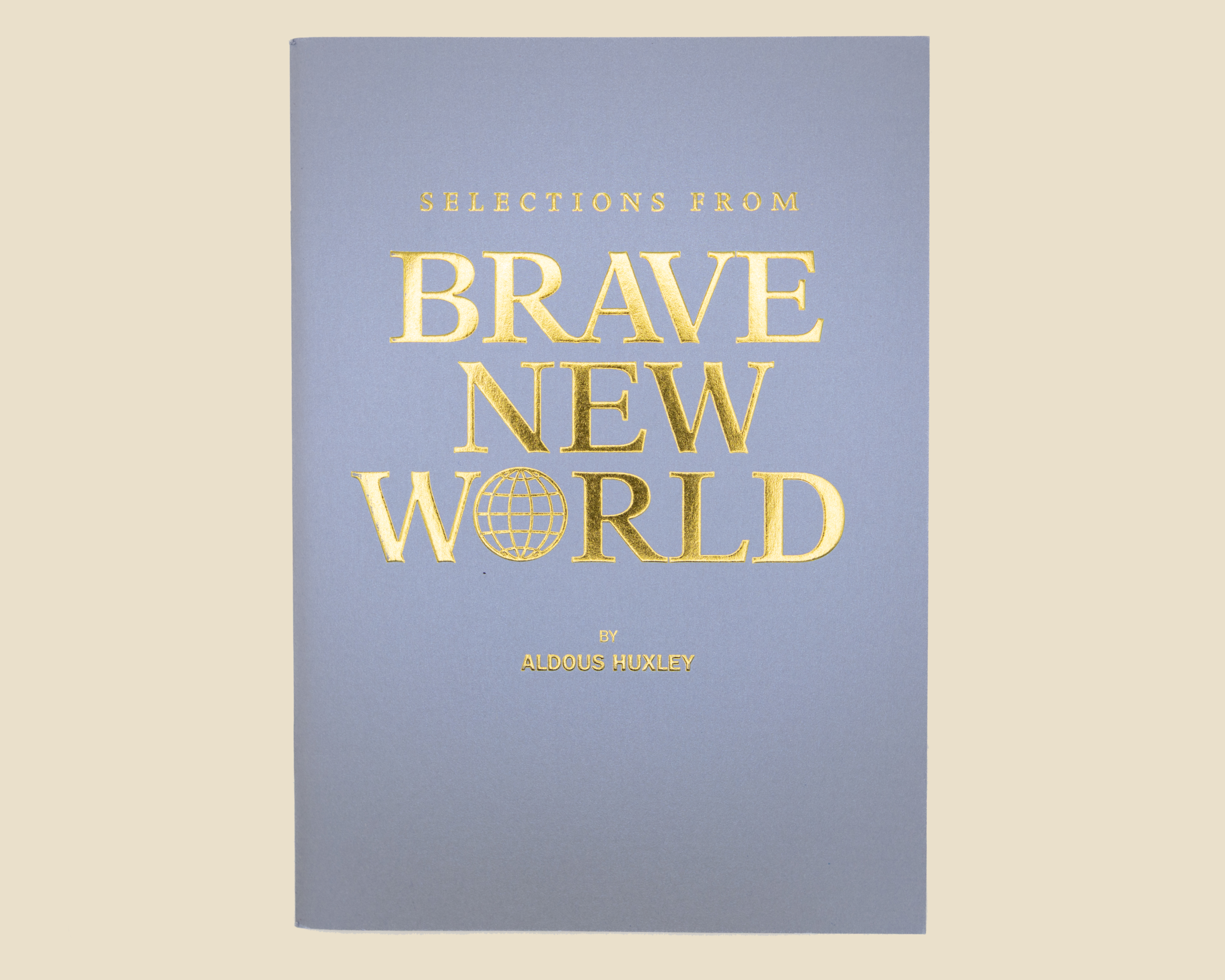 Brave New World