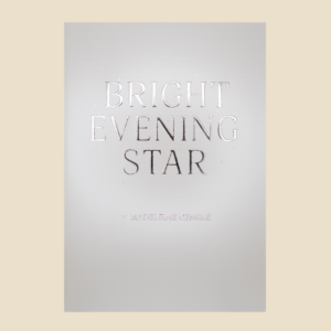 Bright Evening Star