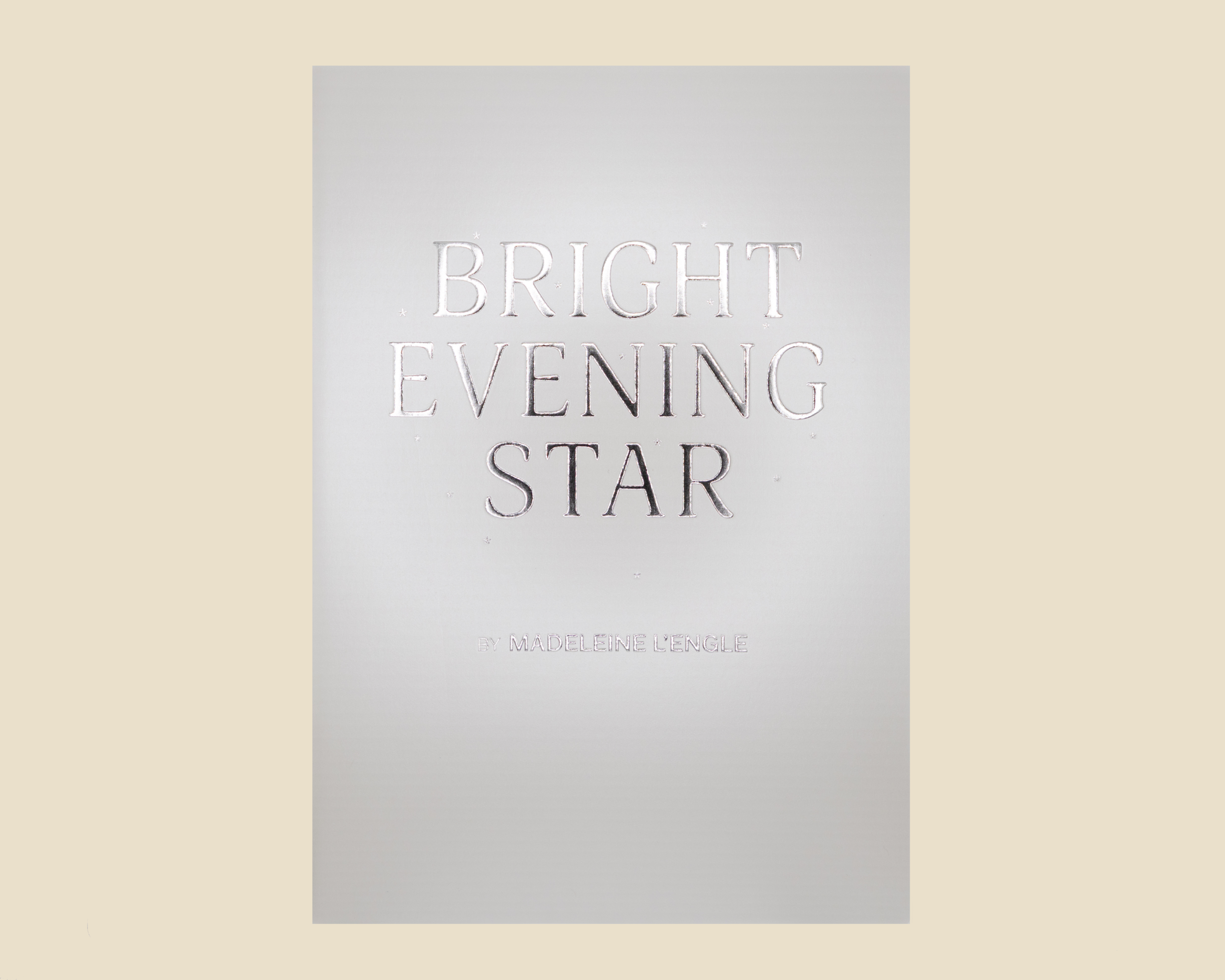 Bright Evening Star