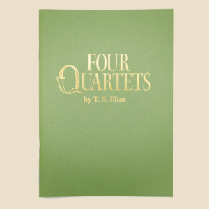 Four Quartets