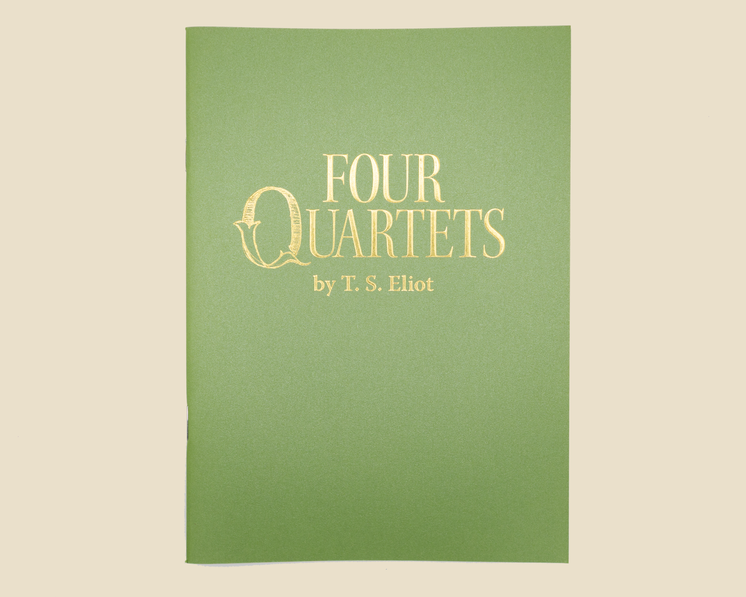 Four Quartets