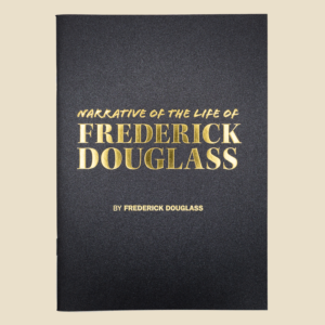 Narrative of the Life of Frederick Douglass
