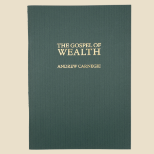 Gospel of Wealth