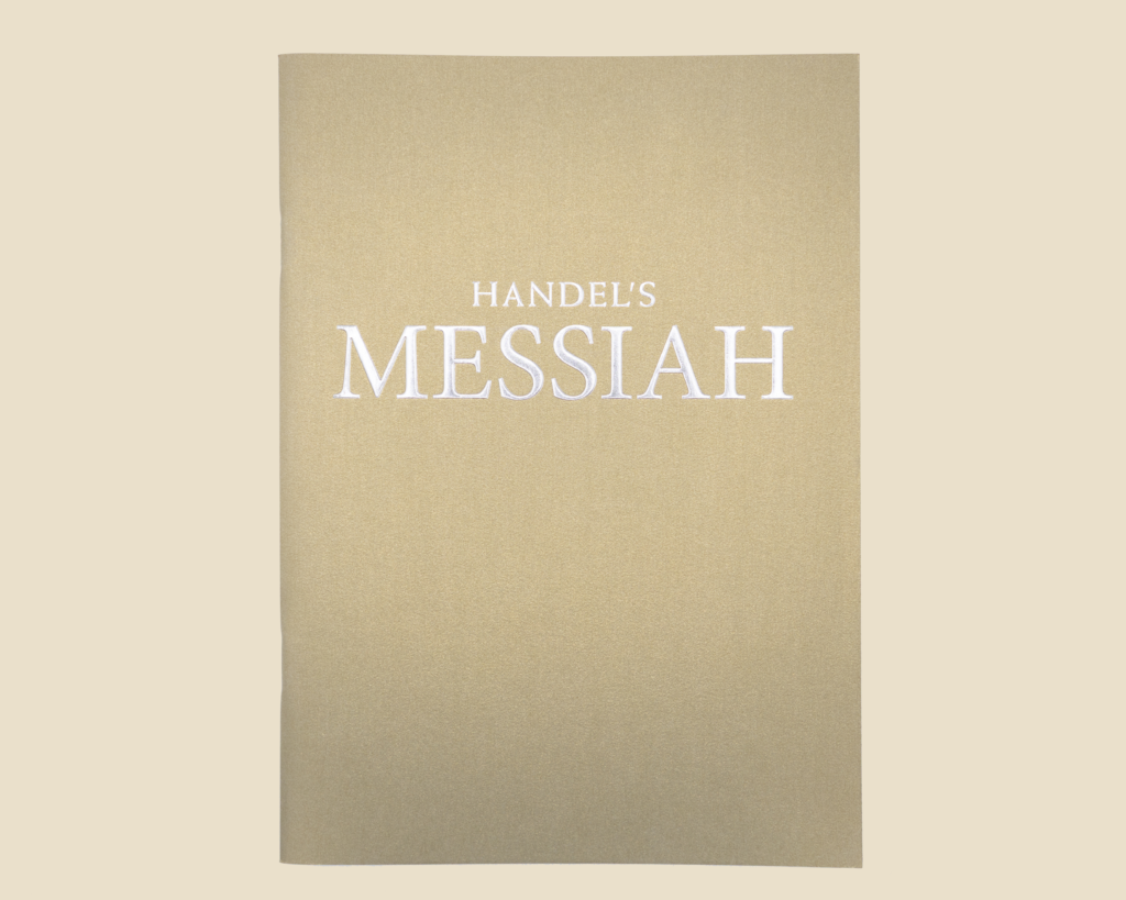 Handel’s Messiah