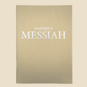 Handel's Messiah