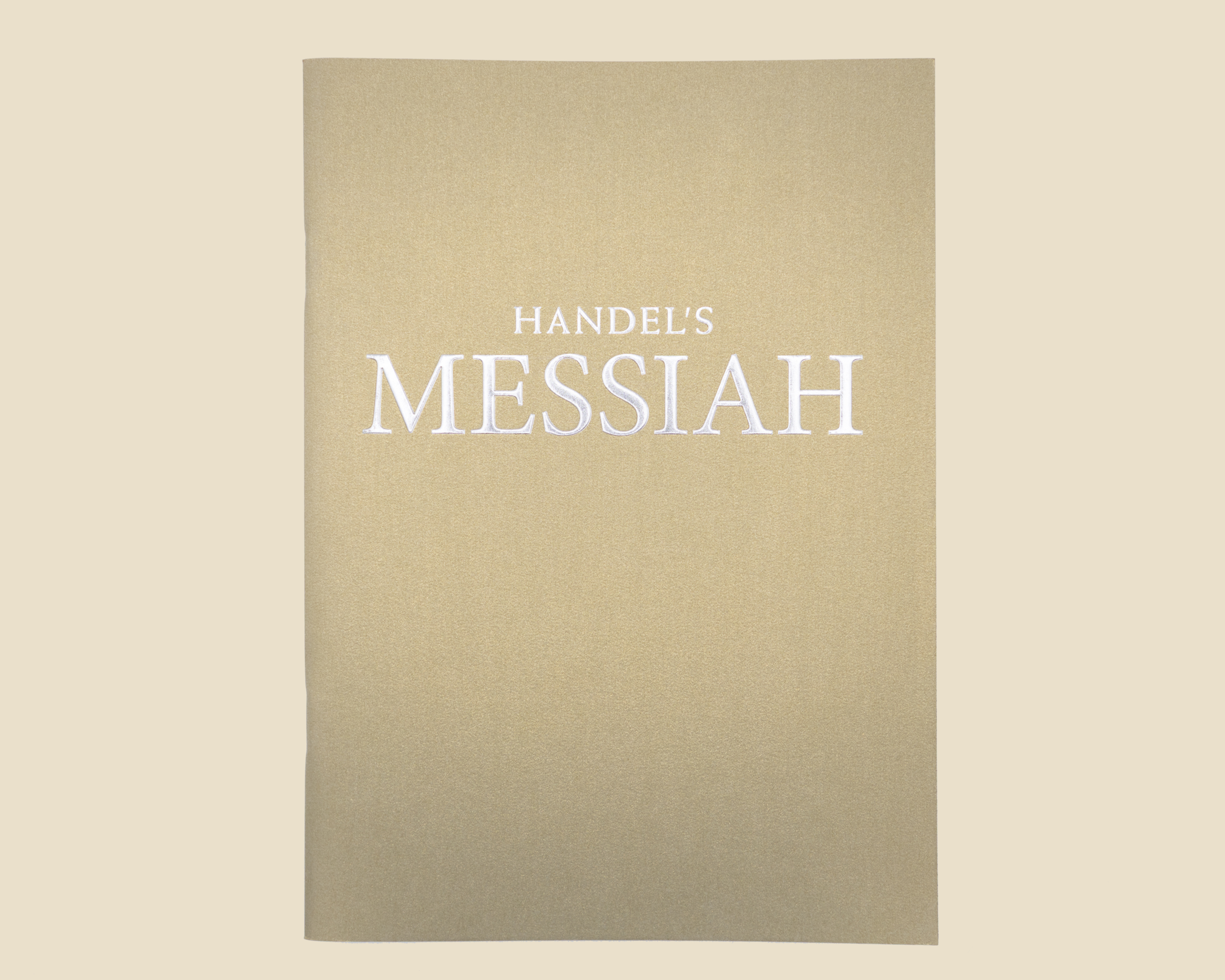Handel's Messiah
