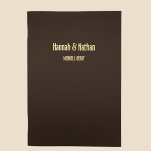 Hannah and Nathan
