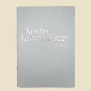 Kristin Lavransdatter