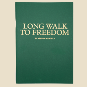Long Walk to Freedom