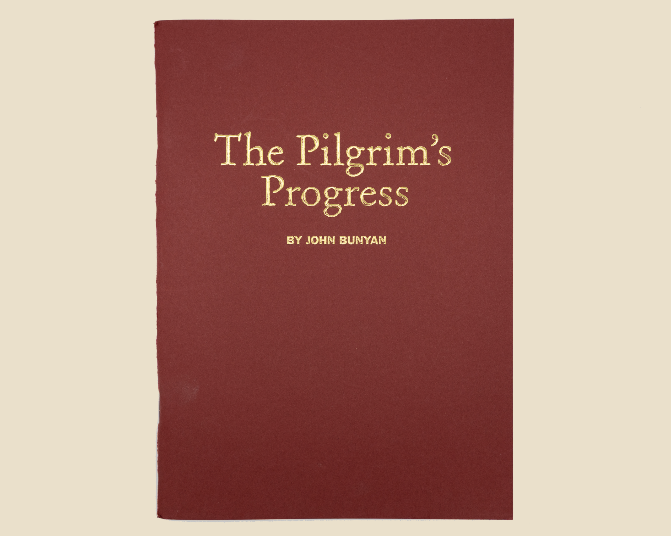 Pilgrim's Progress