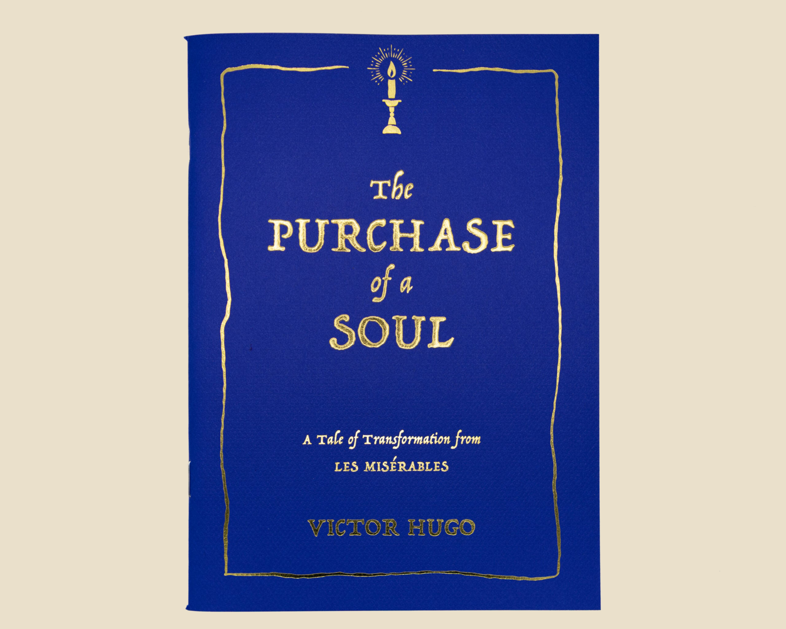 The Purchase of a Soul