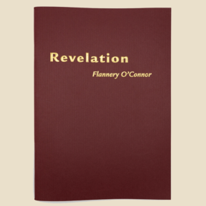 Revelation by Flannery O'Connor