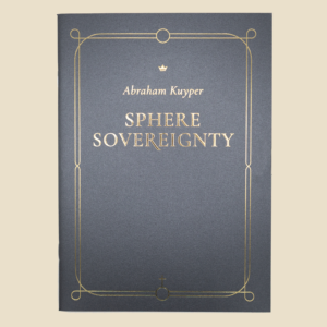 Sphere Sovereignty