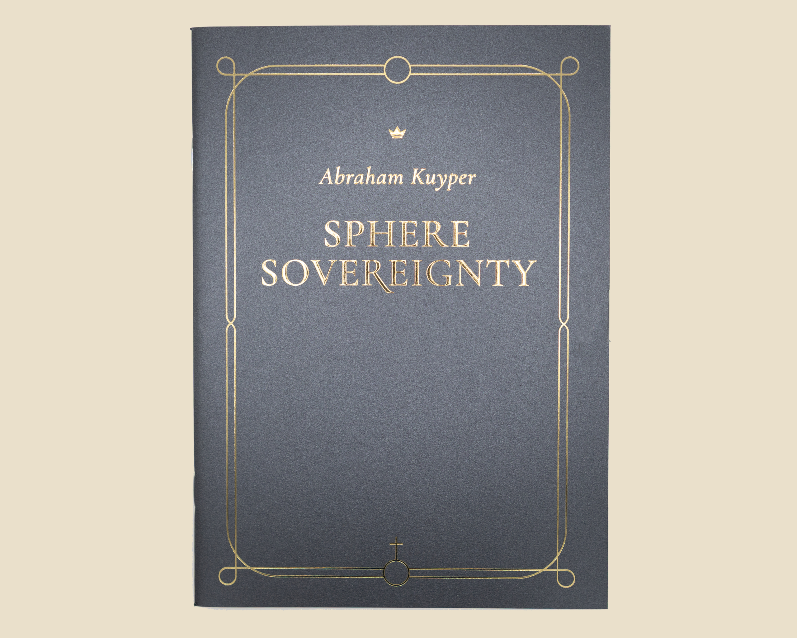 Sphere Sovereignty