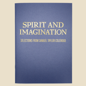 Spirit and Imagination