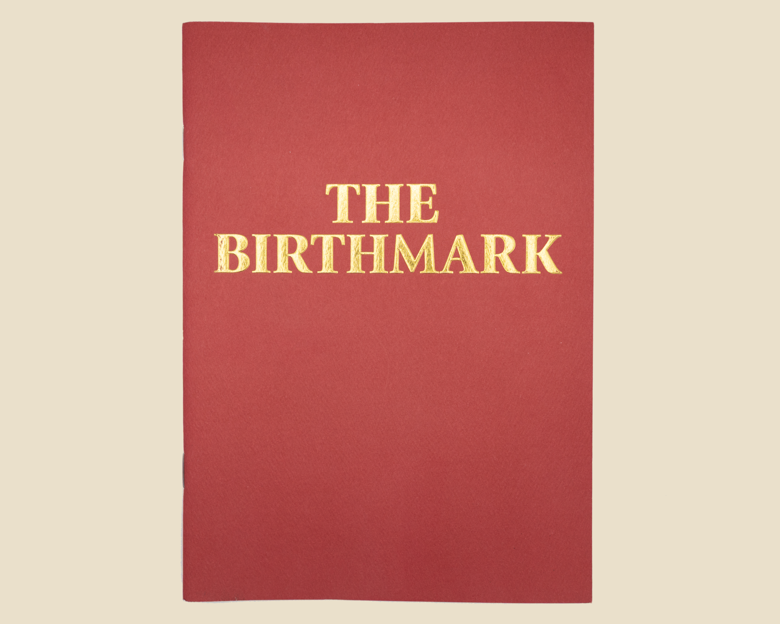 The Birthmark