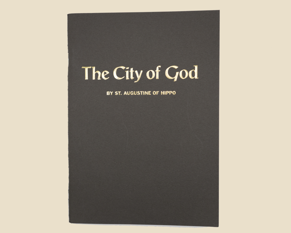 City of God