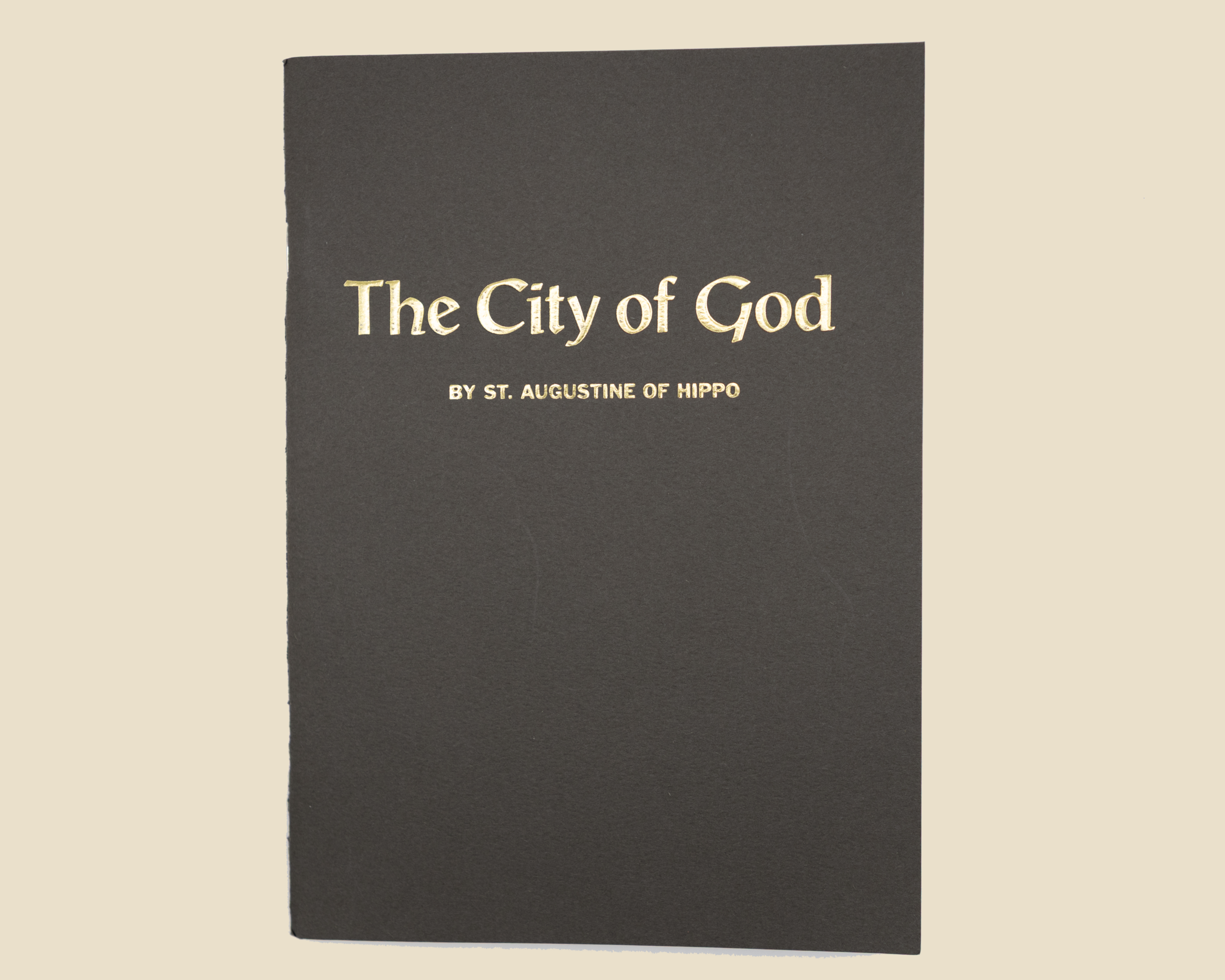 City of God