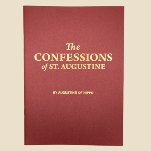 Augustine's Confessions