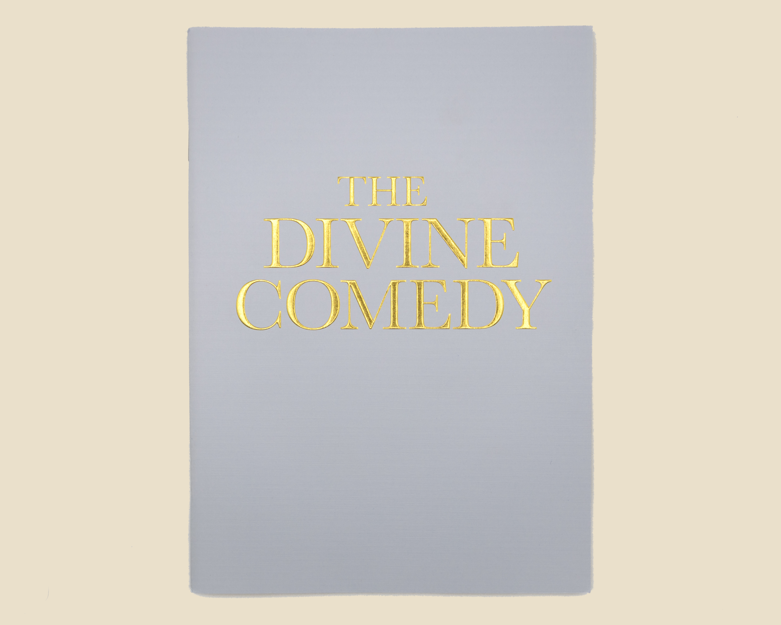 The Divine Comedy