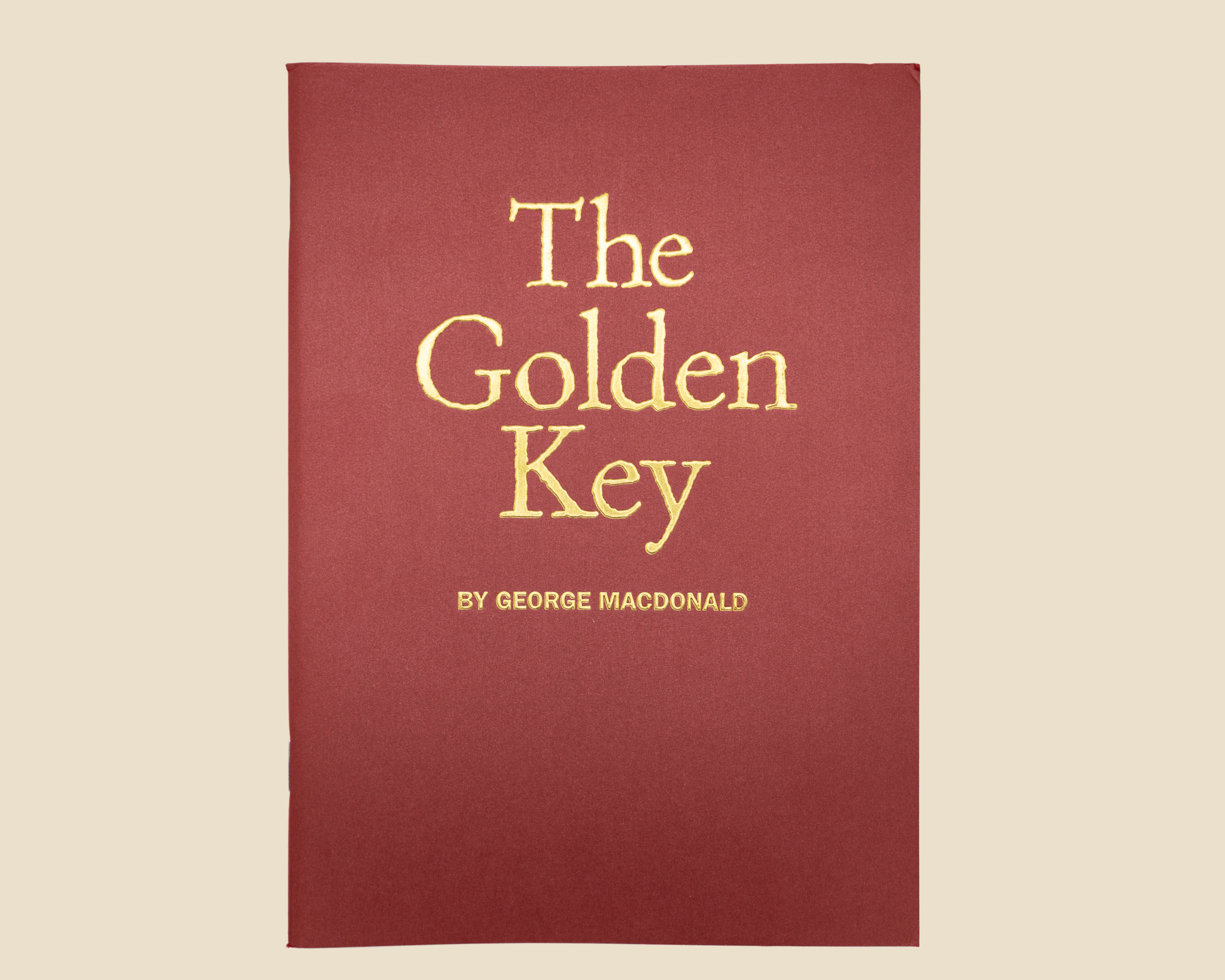 The Golden Key