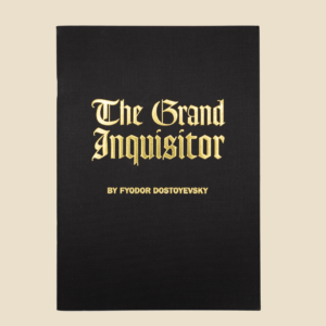 The Grand Inquisitor
