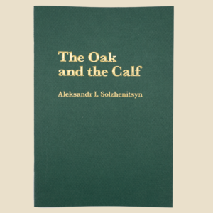 The Oak and the Calf