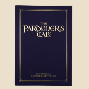 The Pardoner's Tale