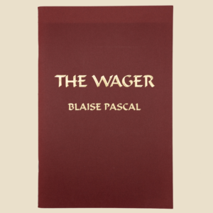 The Wager