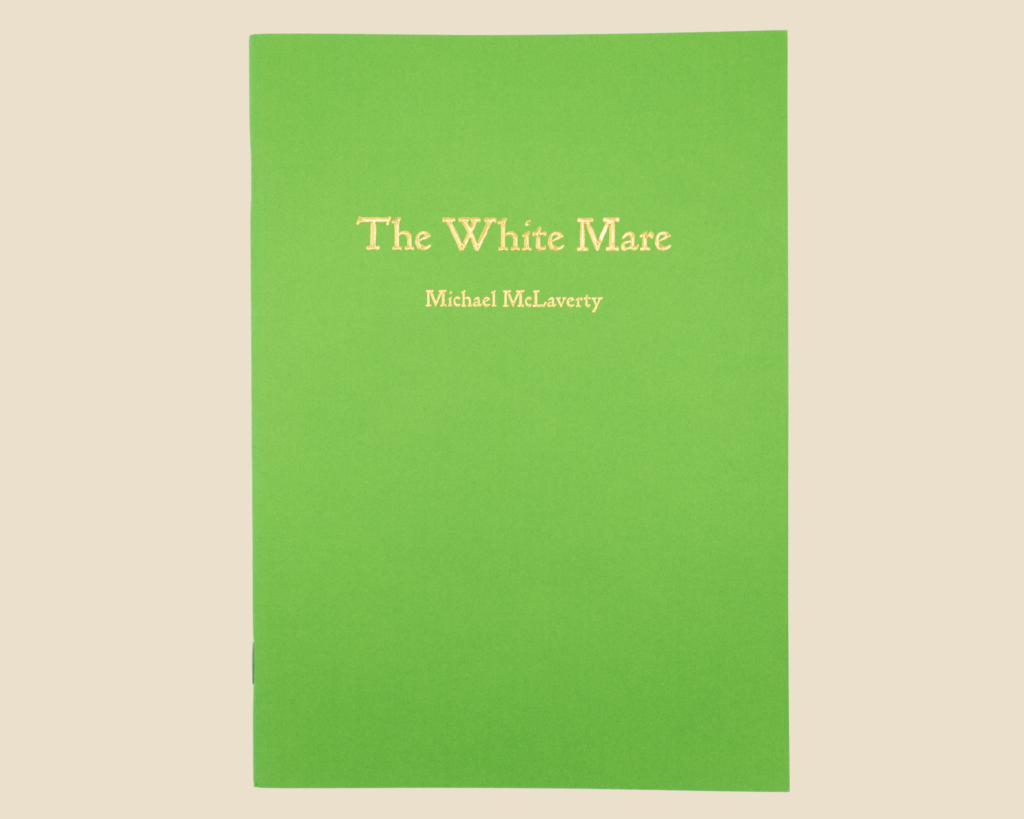 The White Mare