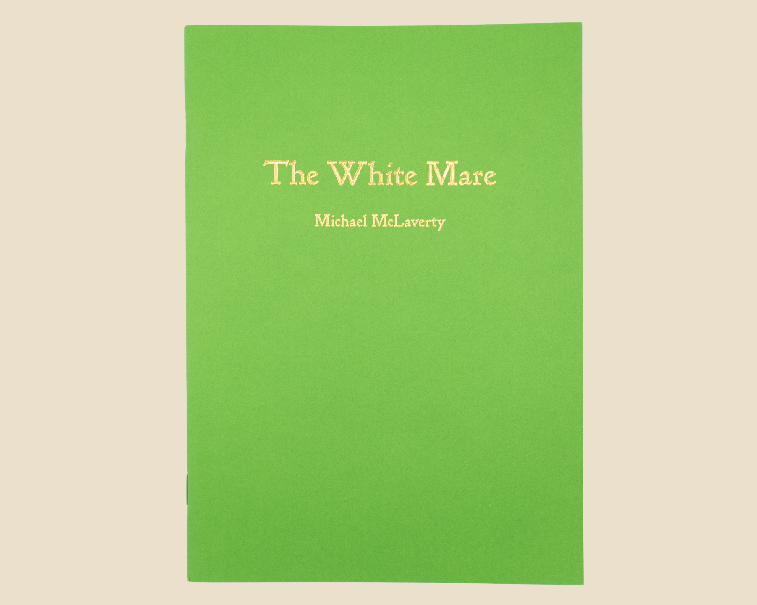 The White Mare