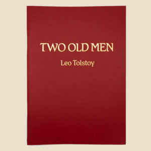 Two Old Men