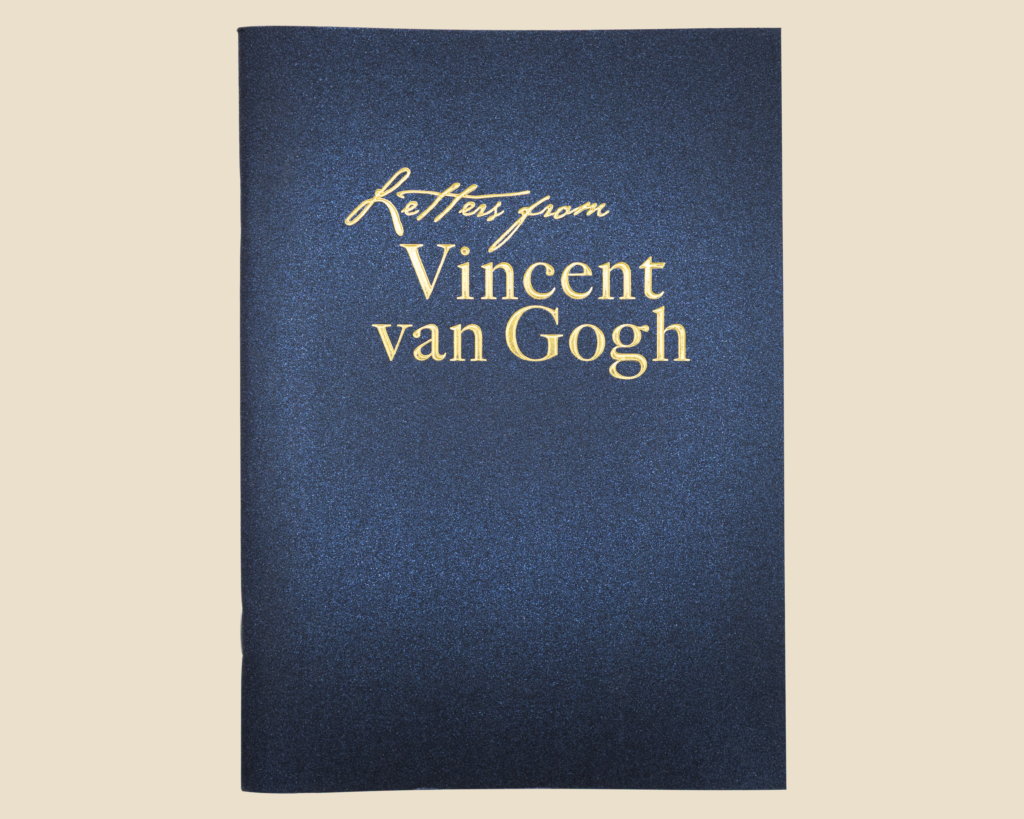 Letters From Vincent van Gogh
