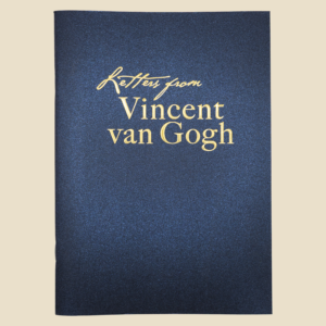 Letters From Vincent van Gogh