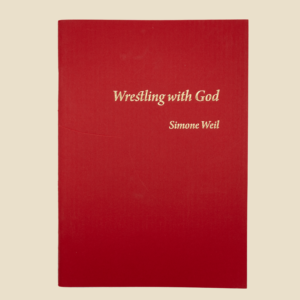 Wrestling with God